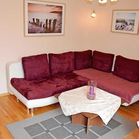 Ferienwohnungen In Baabe Beim Fischer Esterno foto
